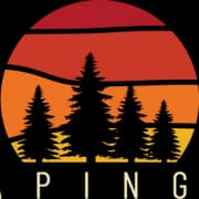 J&H Landscaping logo