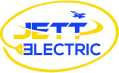 Jett Electric logo