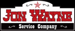 Jon Wayne logo