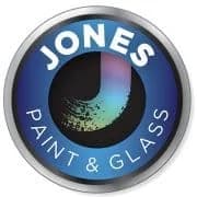 Jones Paint & Glass Inc logo