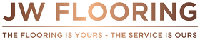 JW Flooring logo