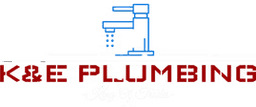 K&E Plumbing Services logo
