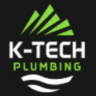 K-Tech Plumbing logo