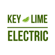 Key Lime Electric logo