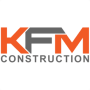 KFM Construction, LLC logo