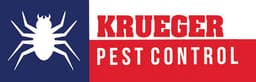 Krueger Pest Control logo
