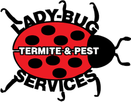 Ladybug Services logo