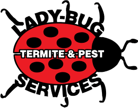 Ladybug Services logo