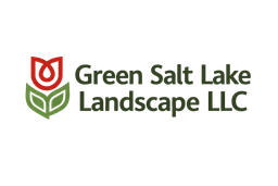 Green Salt Lake Landscape LLC logo