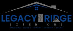 Legacy Ridge Exteriors logo