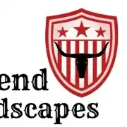 Legend Landscapes logo