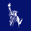 Liberty Roofing Utah logo