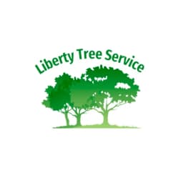 Liberty Tree Service logo