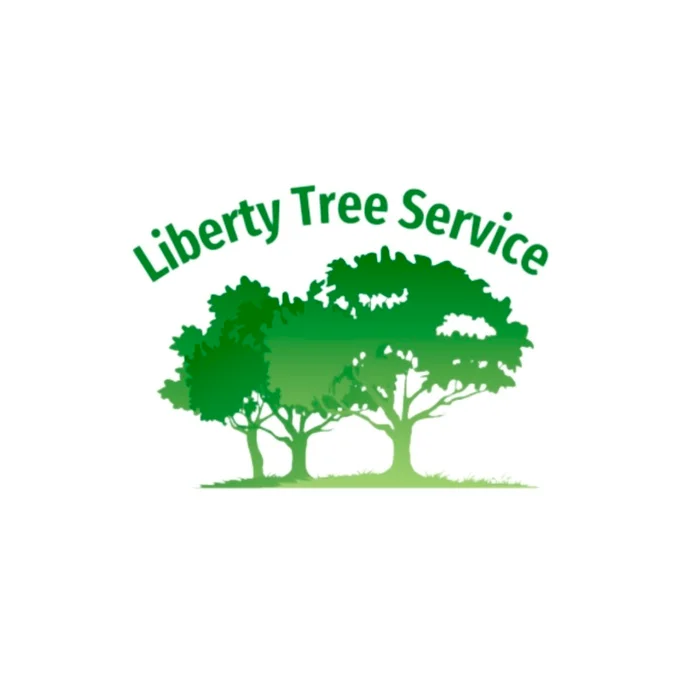 Liberty Tree Service logo
