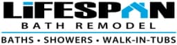 Lifespan Bath Remodel logo