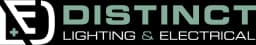 Distinct Lighting & Electrical Services Inc. logo