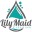 Lily Maid Cleaning logo