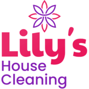 Lily's House Cleaning logo