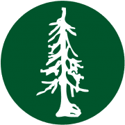 Lindsay Landscaping & Lawn Care logo