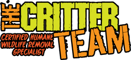 The Critter Team (281) 667-0171 logo