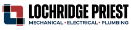 Lochridge Priest logo