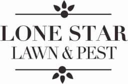 Lone Star Lawn and Pest logo