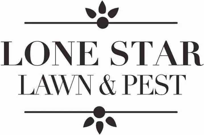 Lone Star Lawn and Pest logo
