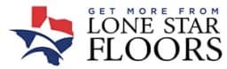 Lonestarfloors logo