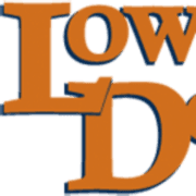 Lowry Overhead Doors logo