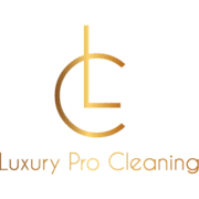 Luxury Pro Cleaning LLC logo