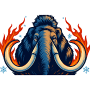 Mammoth Heating & Air logo