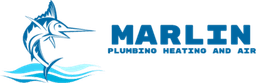 Marlin Plumbing Heating & Air logo