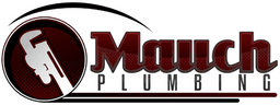 Mauch Plumbing logo
