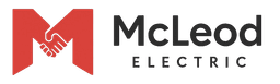 Mcleod Electric logo