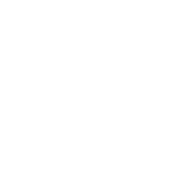 Meta Roofing logo