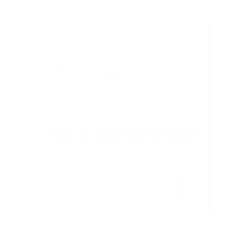 Meta Roofing logo