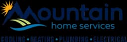 Mountain Home Services logo