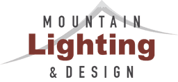 Mountain Lighting logo