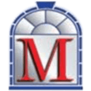 Moyes Glass logo