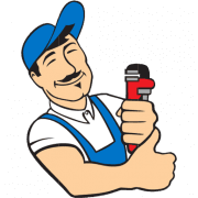 Mr. Expert Plumbing logo