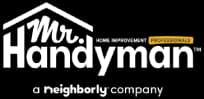 Mr. Handyman of Dallas logo