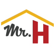 Mr. Handyman of South Salt Lake, Utah and Wasatch Counties logo