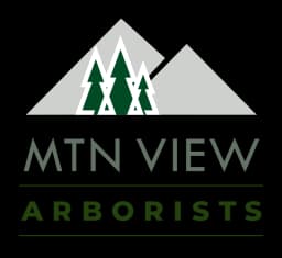 MTN View Arborists logo