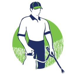 My Guy Pest & Lawn Solutions logo