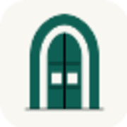 My Iron Door Company logo