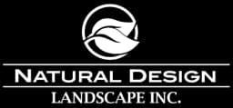 Natural Design Landscape Inc. logo