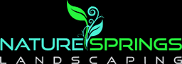 Nature Springs Landscaping logo