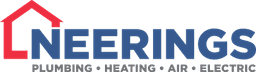 Neerings Plumbing Heating Air & Electric logo