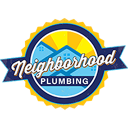 Neighborhood Plumbing logo