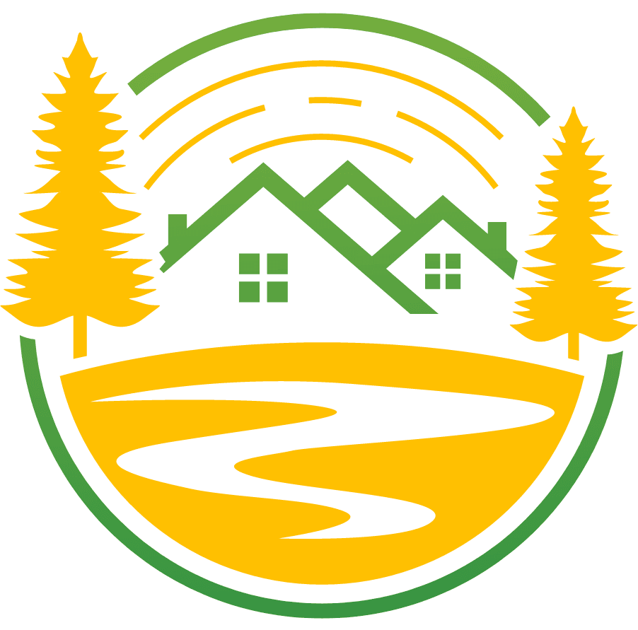 Neoclassic Landscaping Amarillo logo
